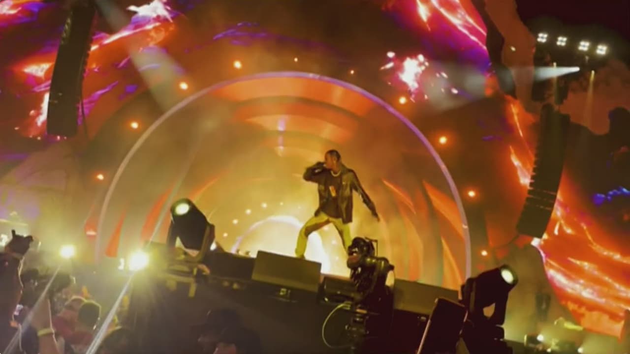 “Estaban peleando por sus vidas”: surgen testimonios y más detalles de las víctimas de la estampida en Astroworld