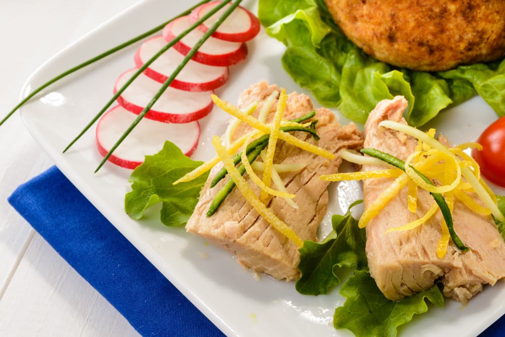 Con estas deliciosas recetas tu familia quedara encantada. ¿Qué dices, le das una oportunidad al atún?