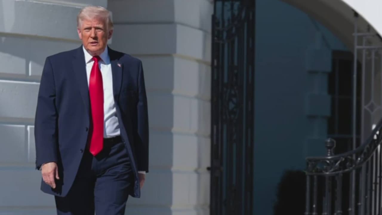 Uno de cada cuatro presidentes sufre intentos de asesinato: Trump suma tres en dos años