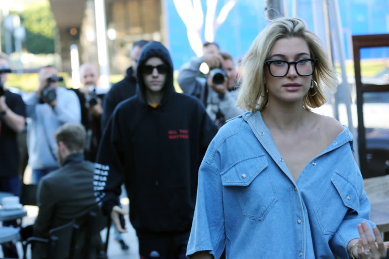 Este martes, 
<b><a href="https://pagesix.com/2019/01/15/justin-bieber-and-hailey-baldwin-will-have-wedding-in-february/?_ga=2.13728304.605233272.1547578003-1642277742.1543846053">'Page Six' informó en exclusiva</a></b> que allegados al joven matrimonio ya comenzaron a recibir la invitación para la boda.