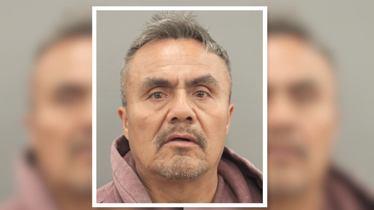 Arrestan a sospechoso de atropellar mortalmente a una mujer y darse a la fuga en el área de Houston