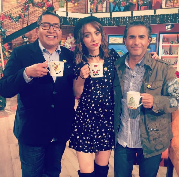 Nada como un buen café para iniciar bien el día. En 'Hoy' es una bebida que nunca puede faltar.