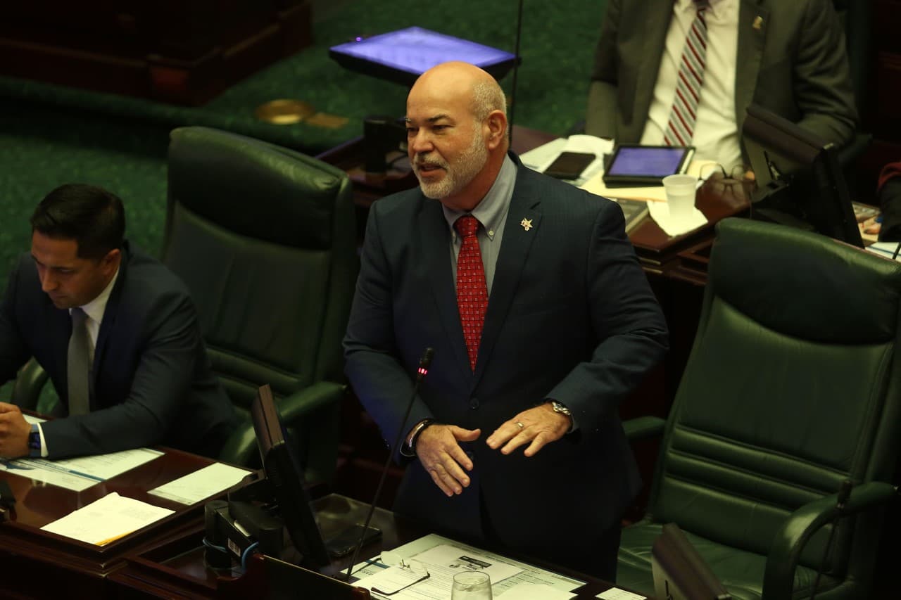 Cámara aprueba el plebiscito del 3 de noviembre en Puerto Rico