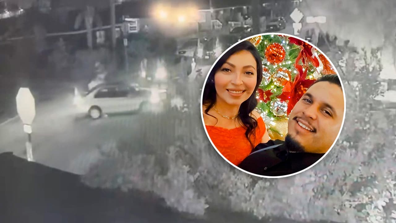 Familia busca justicia por joven atropellada en Hawthorne; responsable se dio a la fuga