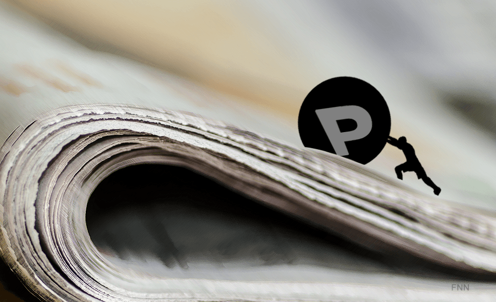 El retorno de la prensa