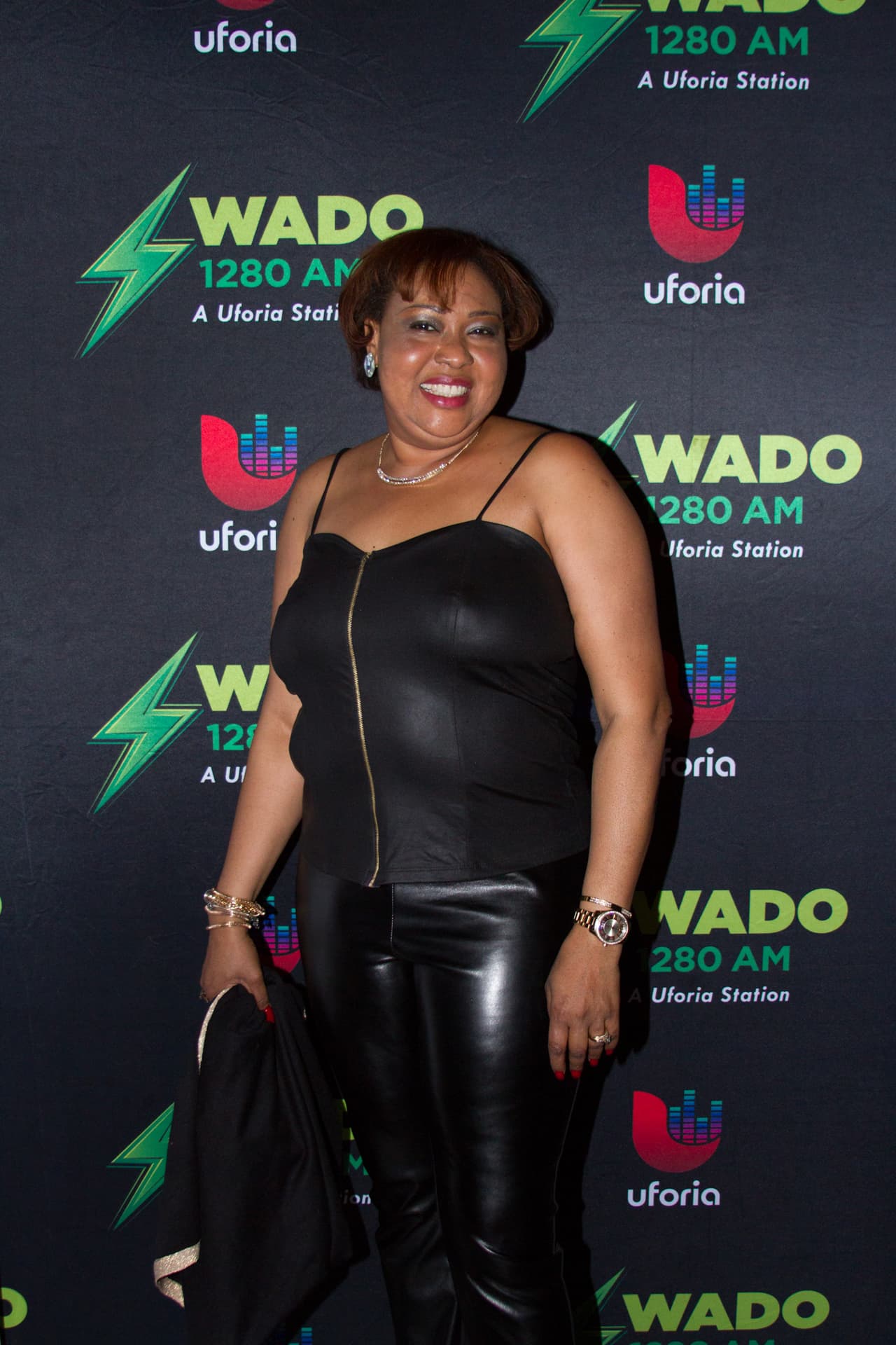 La Familia de Univision, líderes de la comunidad y la agrupación de salsa Chiquito Team Band le pusieron mucho sabor a la celebración en el Alto Manhattan, mira aquí lo que pasó.