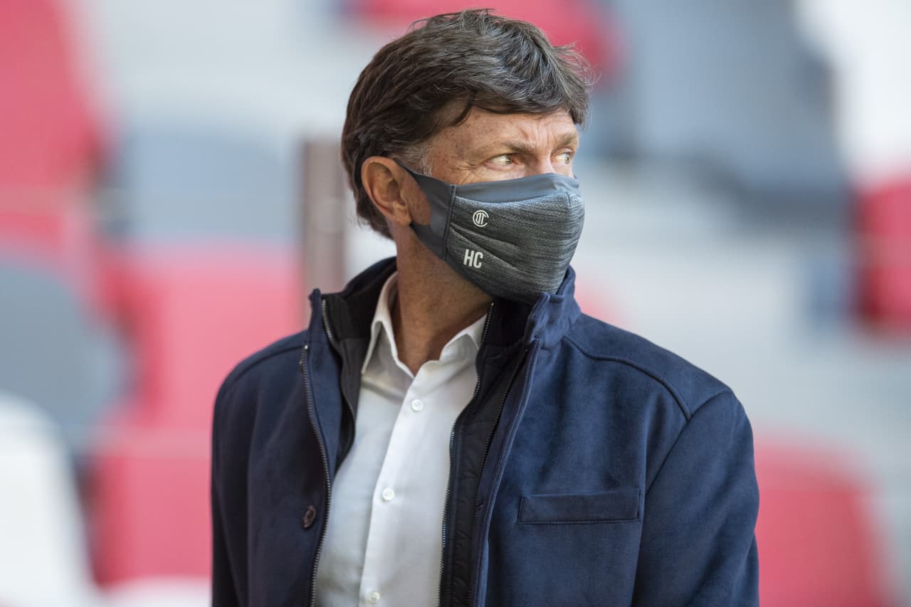 Una polémica victoria para los 'Diablos Rojos', pues el árbitro anuló un gol para los Pumas de la UNAM y, de último minuto, Alexis Canelo anotó el gol del gane para Toluca en casa, durante la Jornada 6 del Torneo Guard1anes 2021.