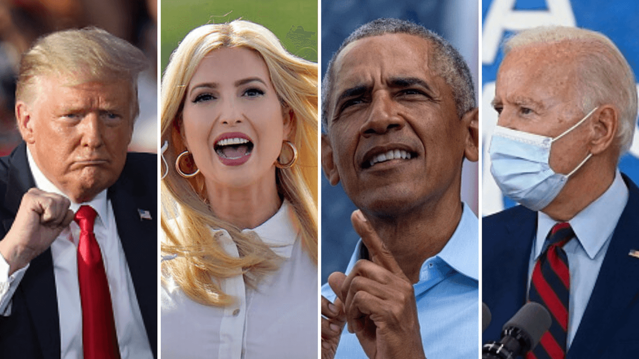 Arrecia presencia de campañas en Florida a cinco días de las elecciones