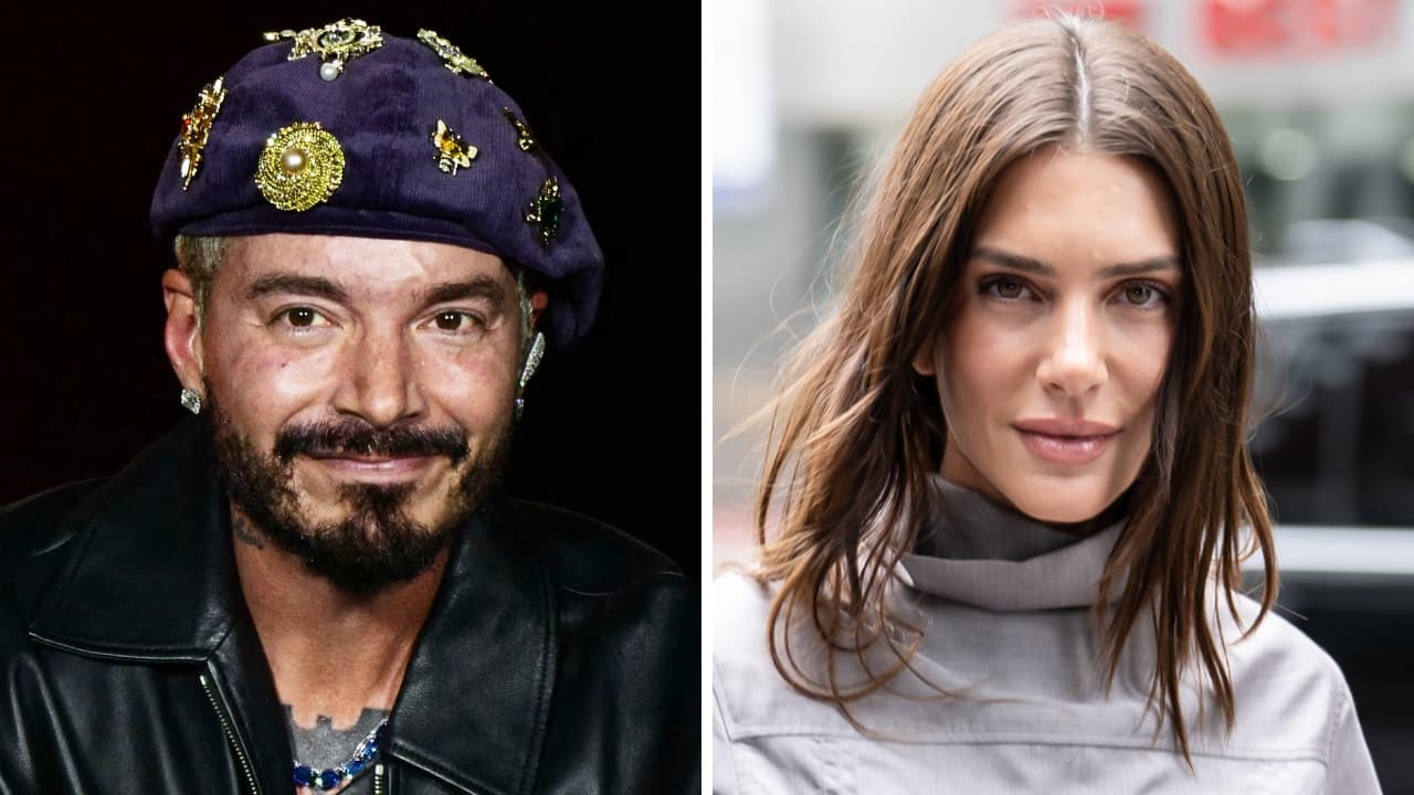 J Balvin le dedica emotivo mensaje a Valentina Ferrer tras anunciar su ruptura