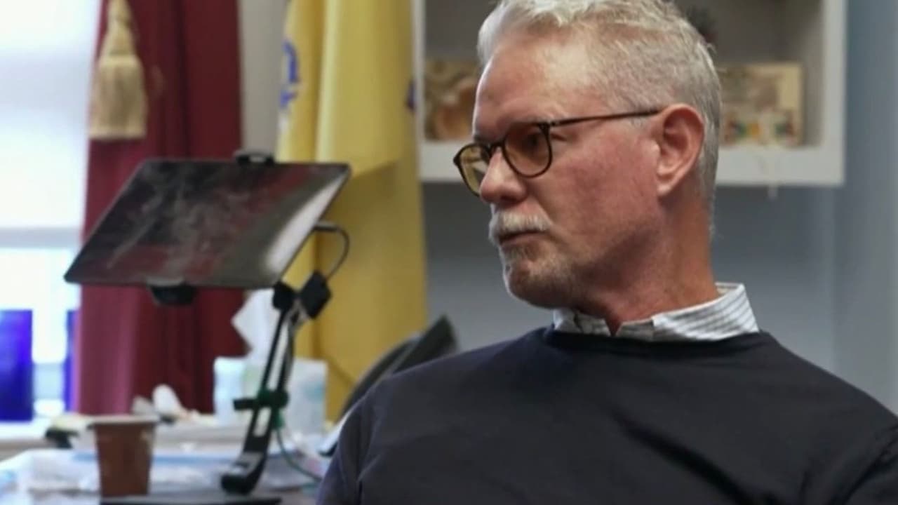 ¿La esclerosis lateral amiotrófica tiene cura? Doctor habla de la enfermedad del actor Eric Dane