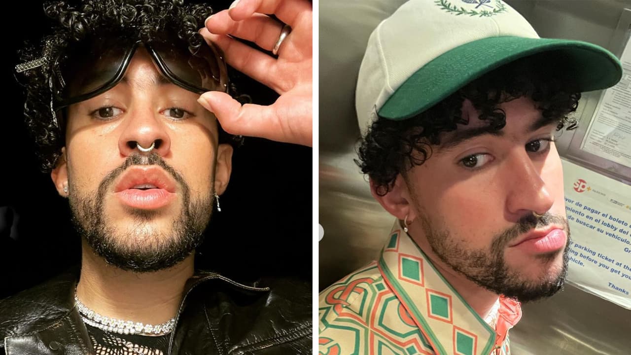 Bad Bunny fue tachado de "arrogante" por esta acción en pleno escenario ¿qué hizo?