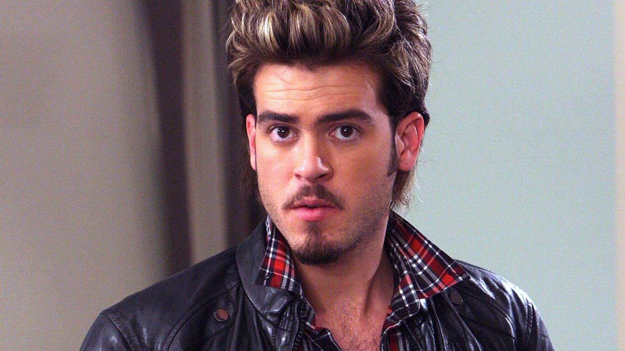 Aunque corta, Pablo Lyle ha tenido una exitosa carrera en televisión, cine y teatro