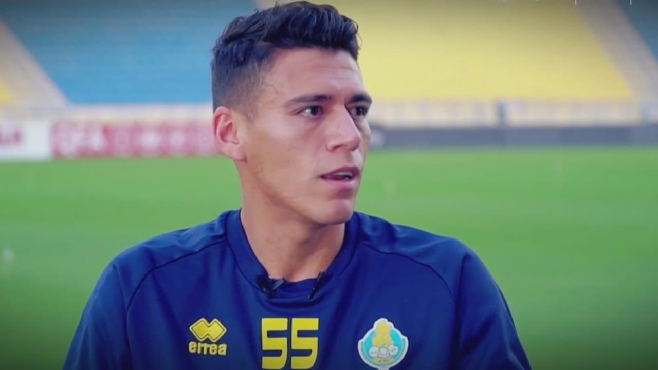 Héctor Moreno: "Qatar no es una liga para el retiro"