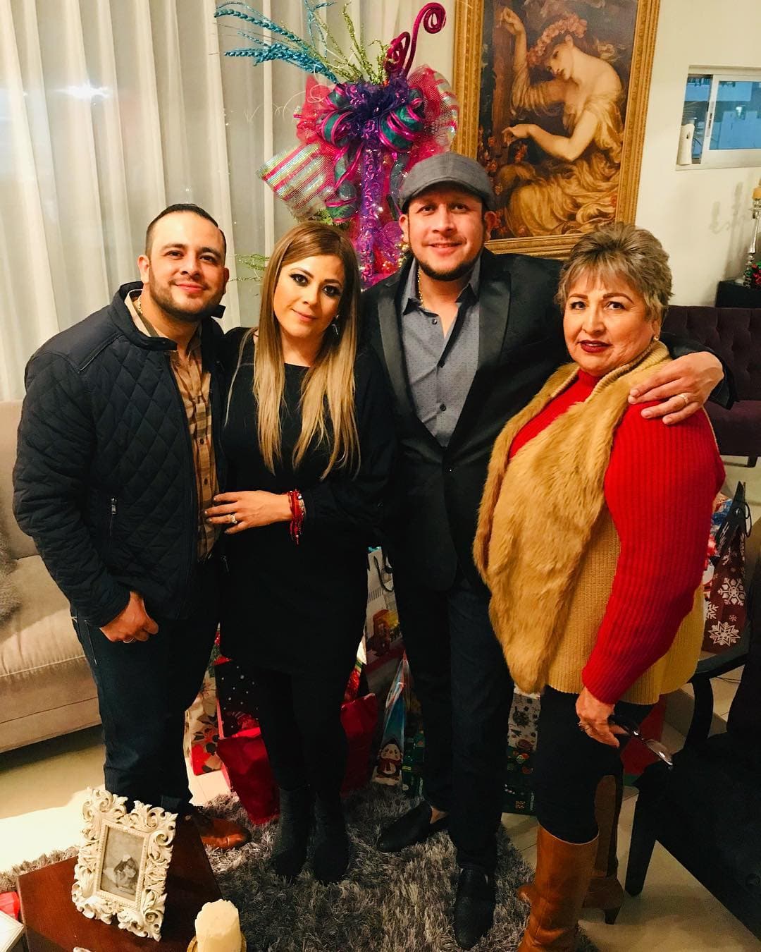 El guión se basará en los testimonios que la familia haya recolectado y en especial en los narrados por la madre de Elizalde.