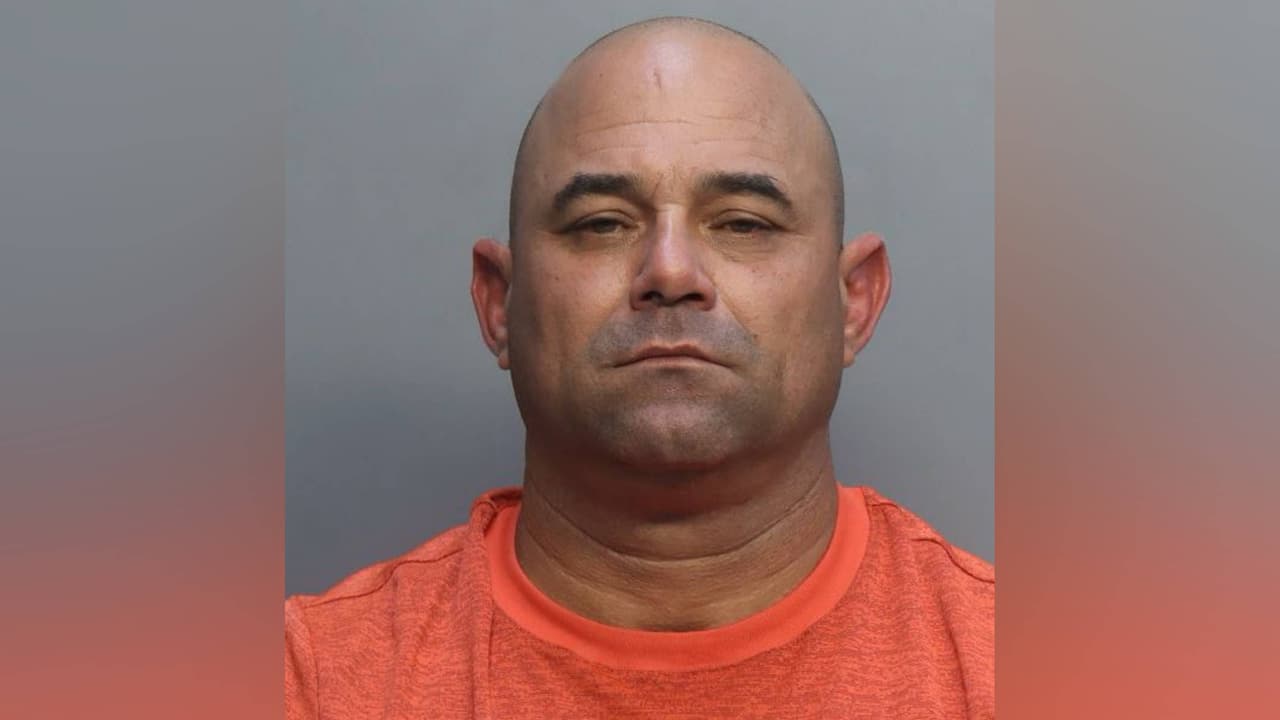 Hombre de Hialeah es acusado de violar a una niña a quien su madre dejaba bajo su cuidado