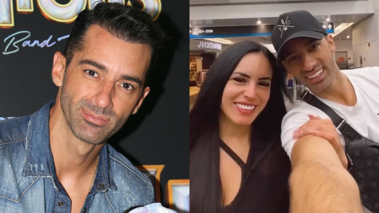 Novia de Toni Costa 'desaparece' tras críticas y revelaciones sobre Adamari López