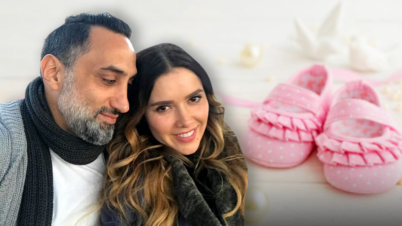 "La alegría fue tanta que lloré cuando escuché su voz.
<b>Nada en este mundo se compara</b> con el nacimiento de un niño. Somos muy bendecidos de tenerla, gracias a Dios por nuestra bella Bella", escribió Seely.