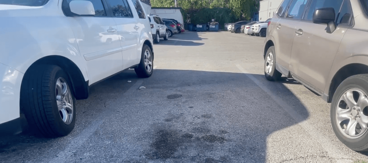 Una discusión por un estacionamiento termina con un muerto y el sospechoso arrestado 