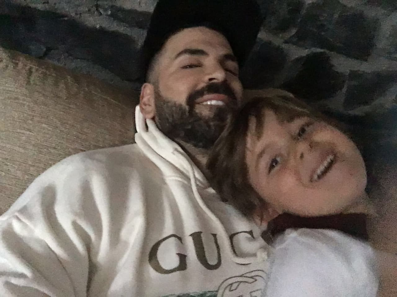 “No me puedo creer que ya han pasado 5 años de que #jorge llegó a mi vida. ¡Nada hubiera sido tan especial sin él!”, escribió en julio el conductor.