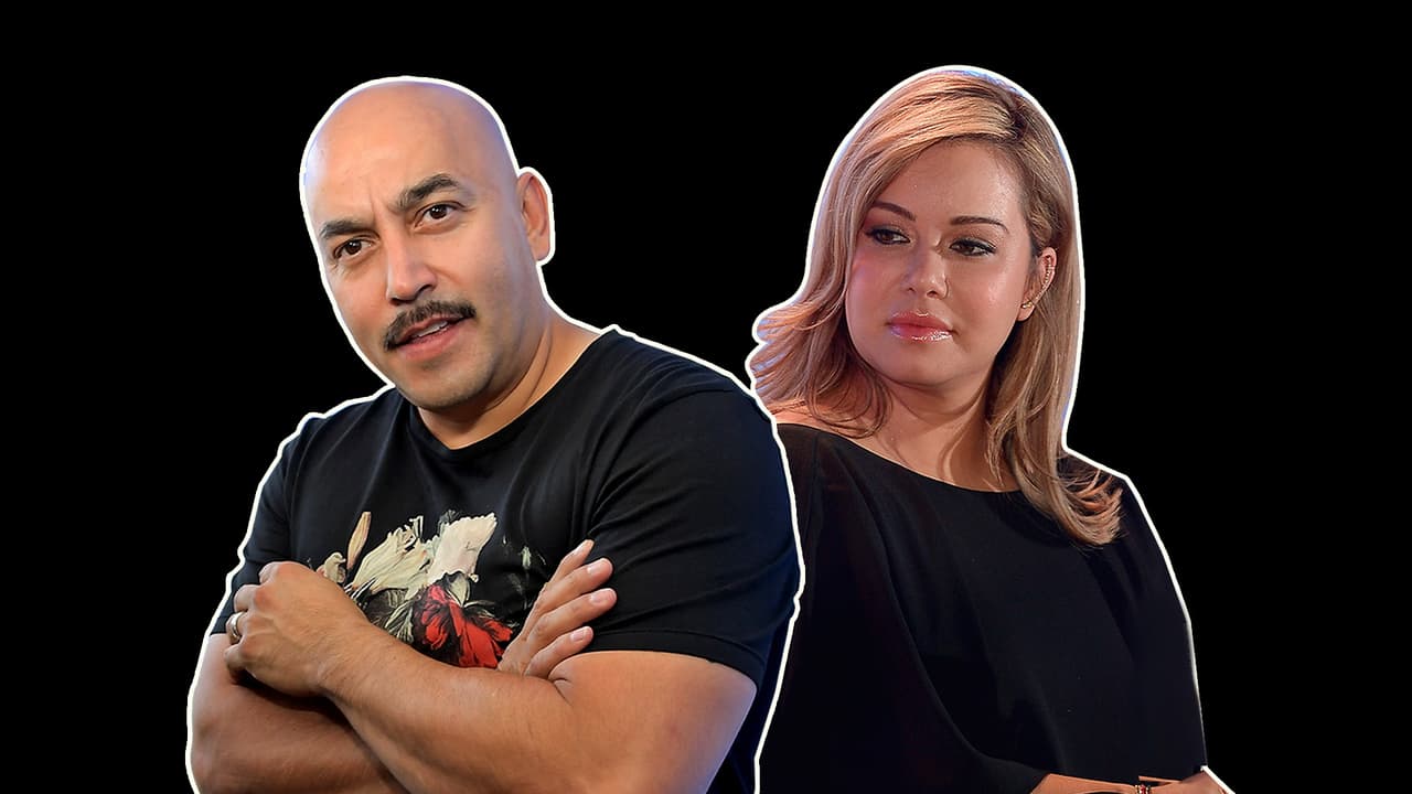 Esta es la mentira sobre Lupillo Rivera que le contaron a Chiquis el día que Lorenzo pidió su mano