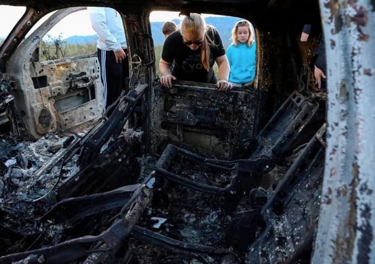 Tres nuevos arrestos en la investigación de la masacre de los LeBarón