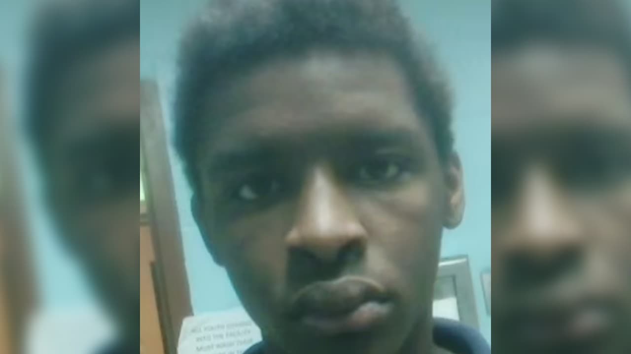 Arrestan a sospechoso de 14 años de edad por tiroteo en Titusville que dejó un joven muerto