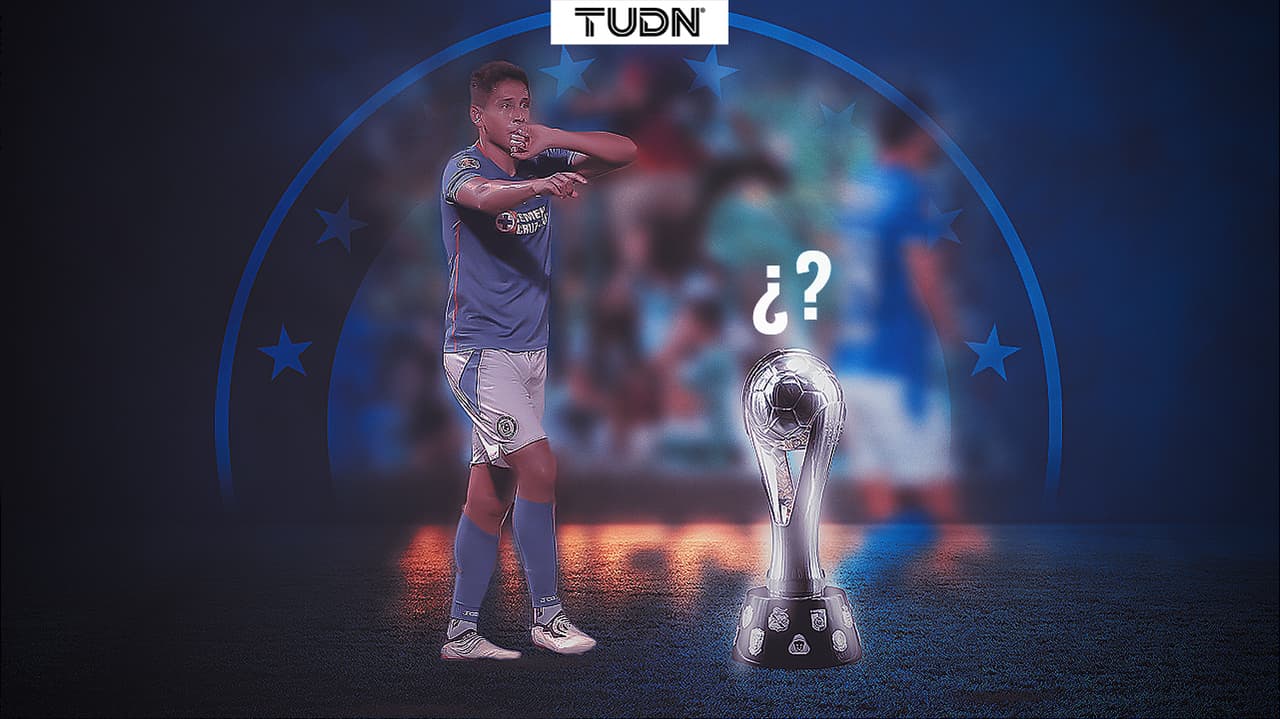 Tras ganar la ida, tendencia apunta a que Cruz Azul alzará el título