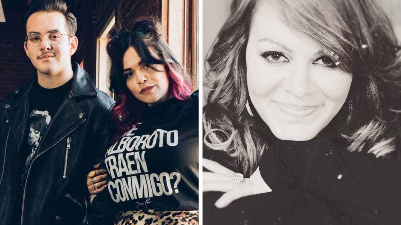Jacqie Rivera anuncia la clausura de la tienda de Jenni Rivera Fashion: "Es tiempo de cerrar un capítulo"