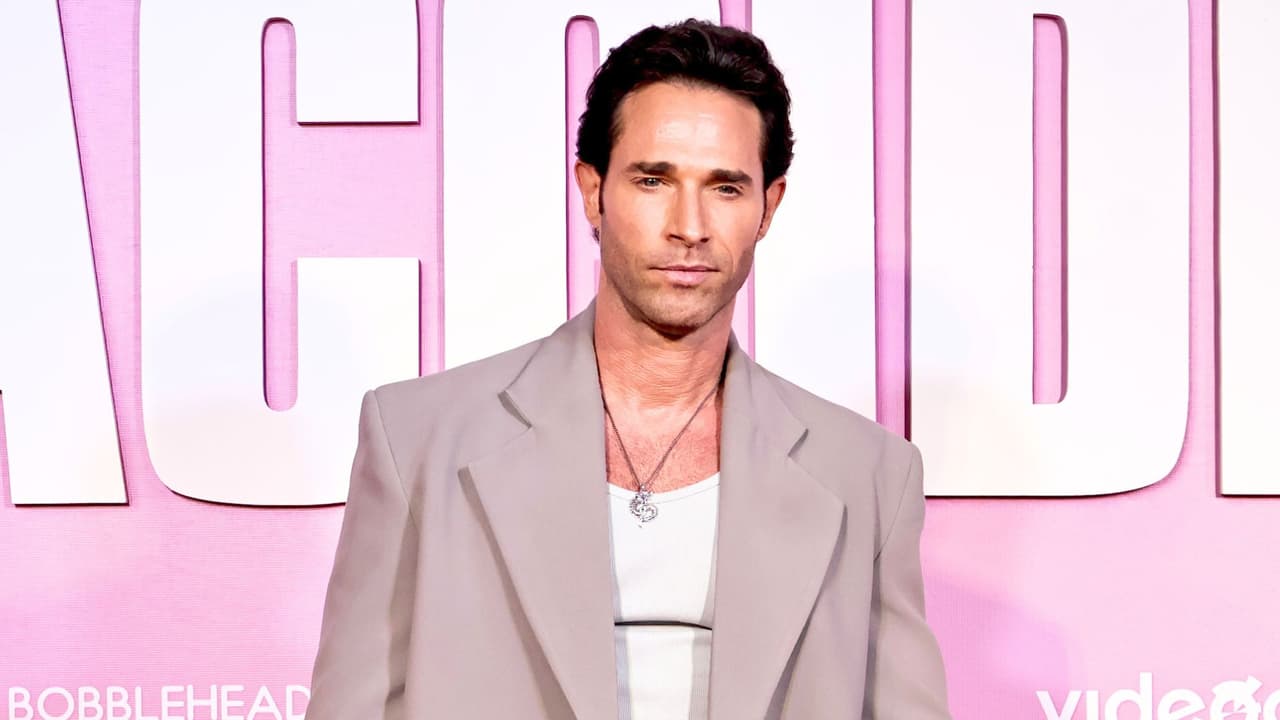 Sebastián Rulli cuenta lo que ocurrió con el uso de su imagen sin autorización