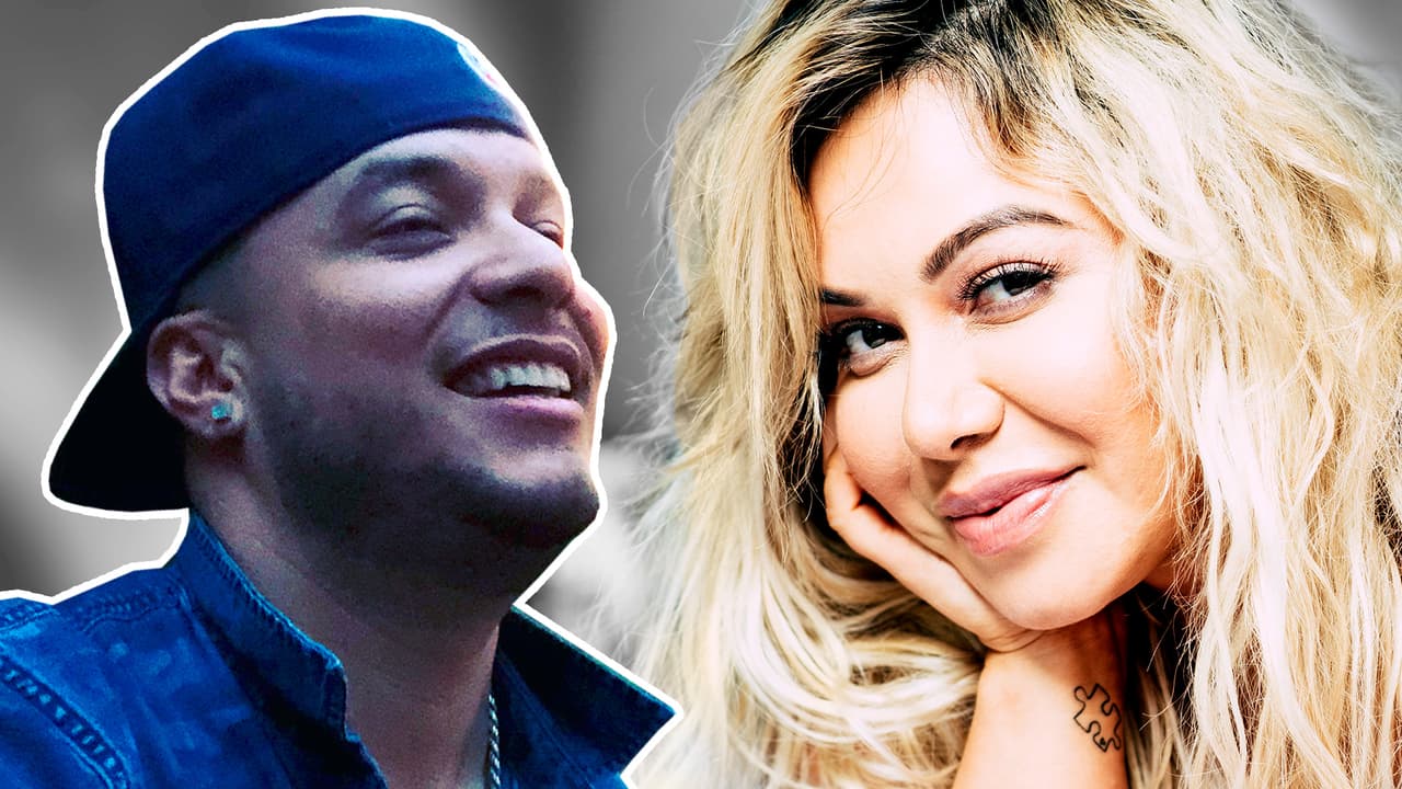 No estarán juntos, pero pensaron igual: Lorenzo Méndez conmemoró su aniversario de bodas al estilo de Chiquis Rivera