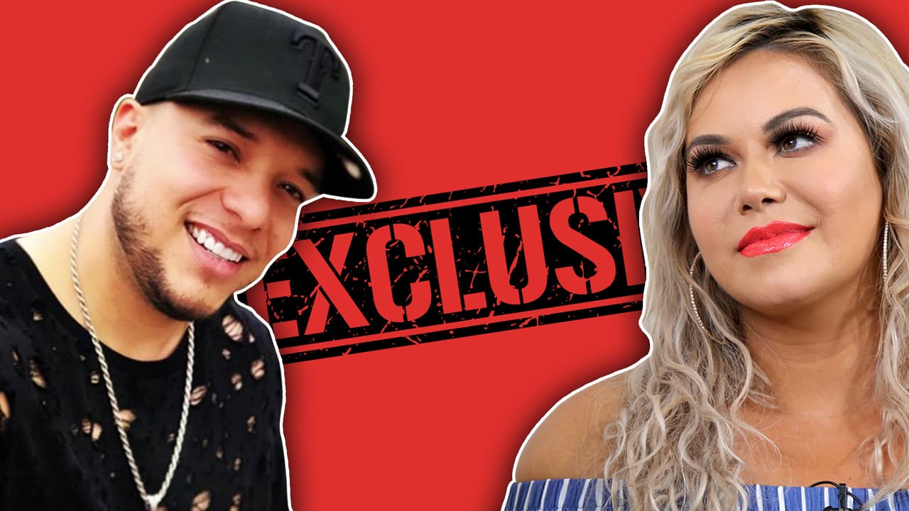 Exclusiva: Chiquis Rivera cuenta los detalles de su reconciliación (más reciente) con Lorenzo