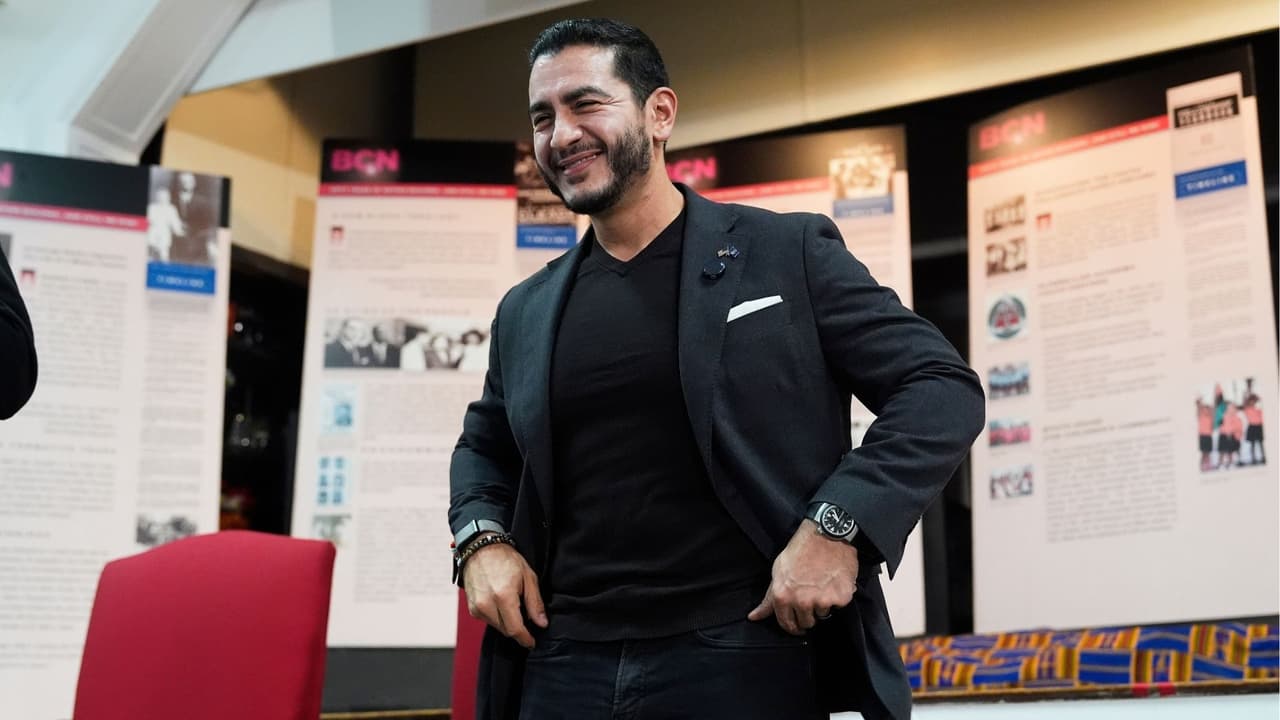 Destino 2026: ¿Quién es Abdul El-Sayed, el candidato al Senado por Michigan al que Trump llama 'radical'?