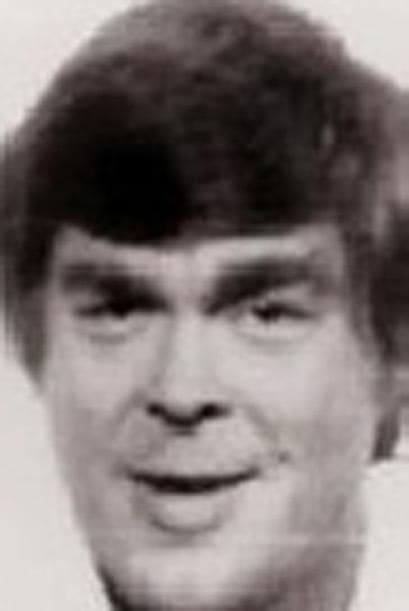 Charles Carskaddon fue su tercera víctima en 1990. Foto tomada de los archivos policíacos.