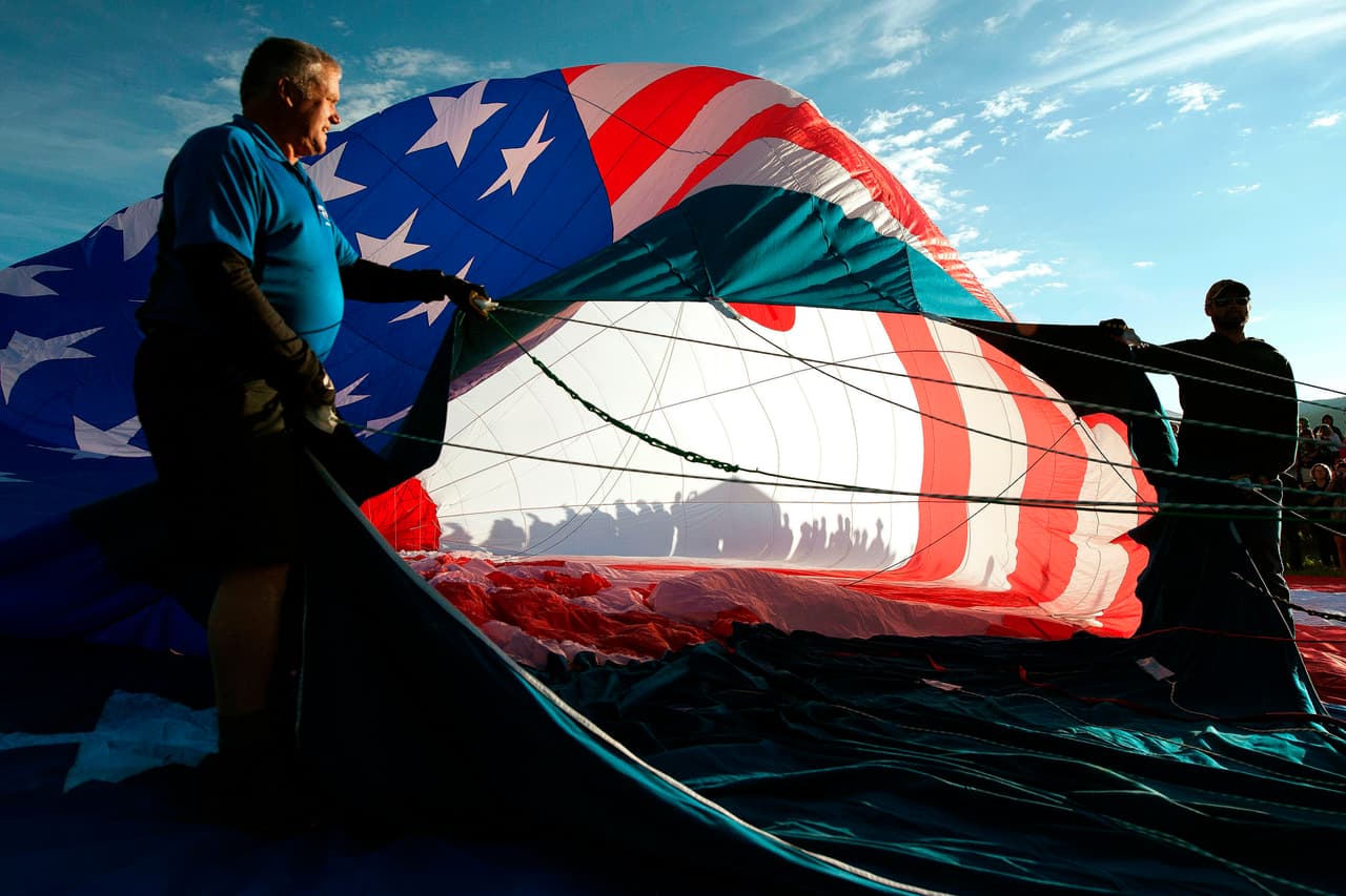El festival está planeado para el fin de semana del Día de los Caídos, del 28 al 31 de mayo, en First Fruits Farm en Louisburg.