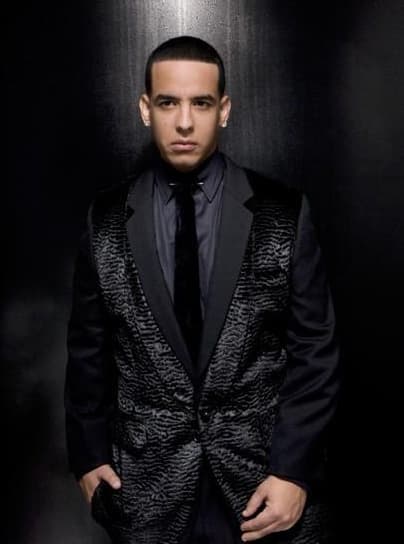 ¿Crees saber el nombre real de Daddy Yankee?
