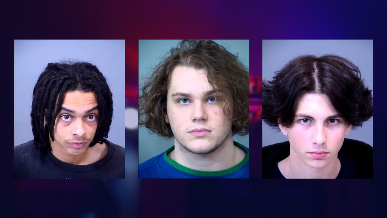 Anuncian nuevas acusaciones por el homicidio de Preston Lord; ya son seis los implicados