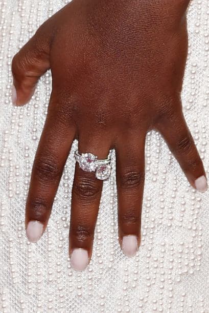 Si eliges un tono demasiado claro no parecerá 'nude', sino blanco.