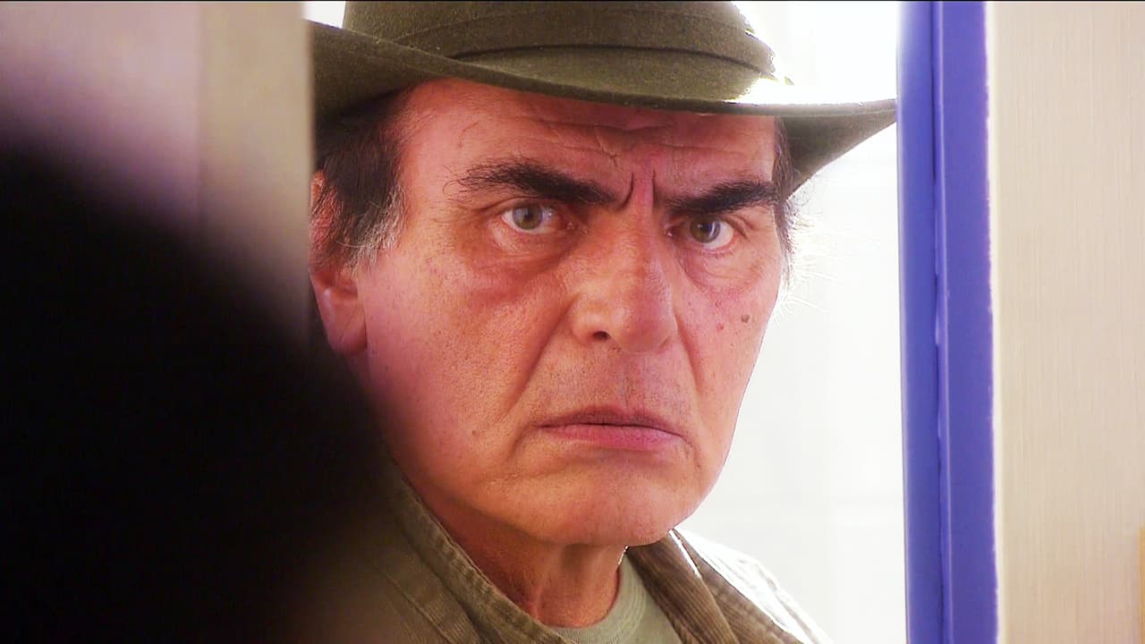 ¿Los delatará con doña Eloísa?