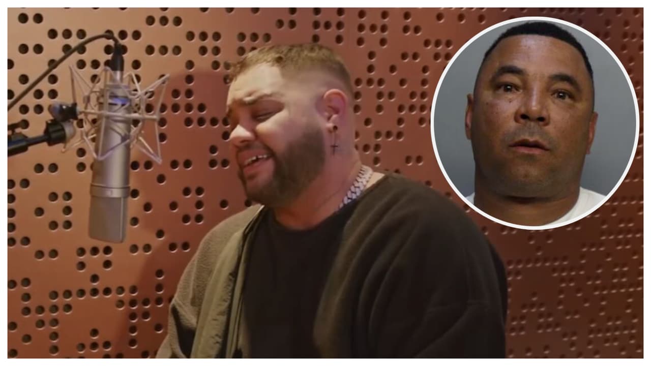 Policía busca a persona de interés en caso del cantante cubano "El Taiger", baleado en Miami