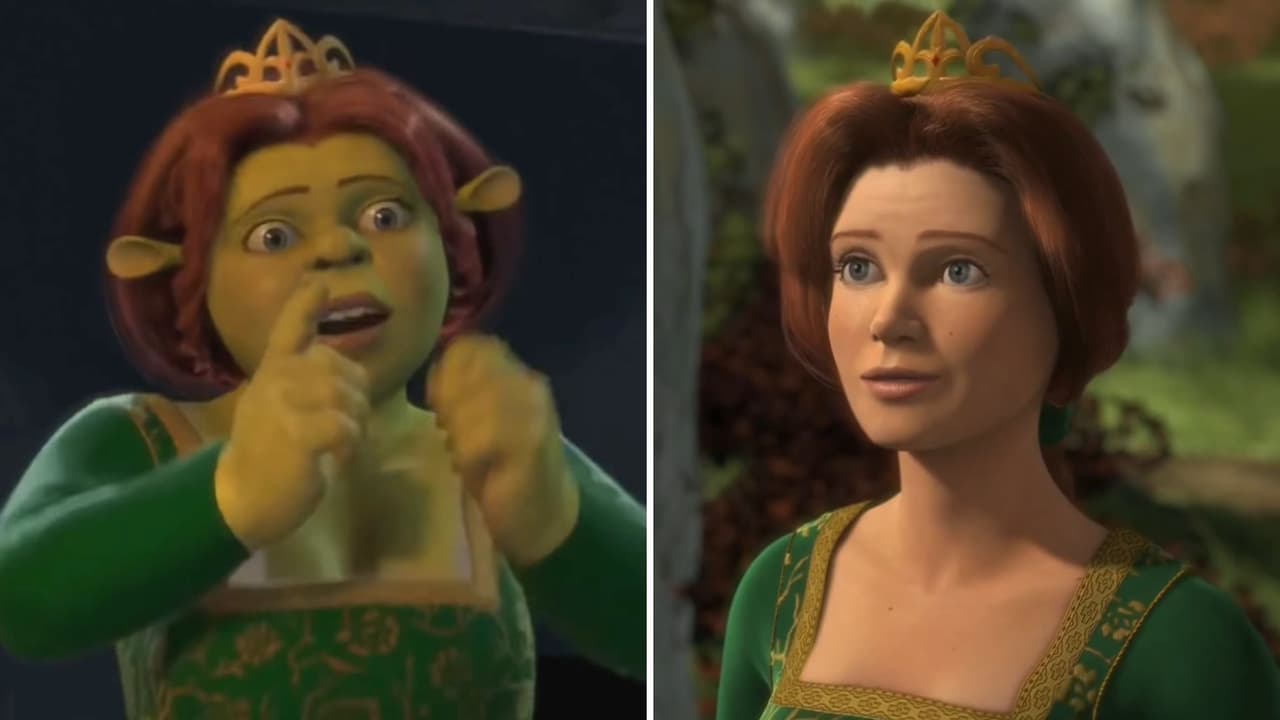 ¿Fiona era caníbal? La alocada teoría sobre la princesa de 'Shrek'