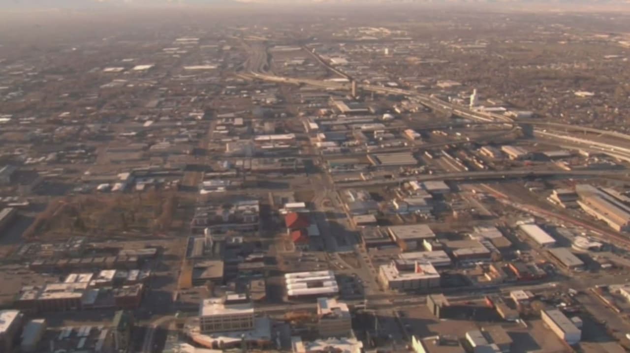 Un trabajador murió durante un incidente industrial en Salt Lake City: Esto se sabe