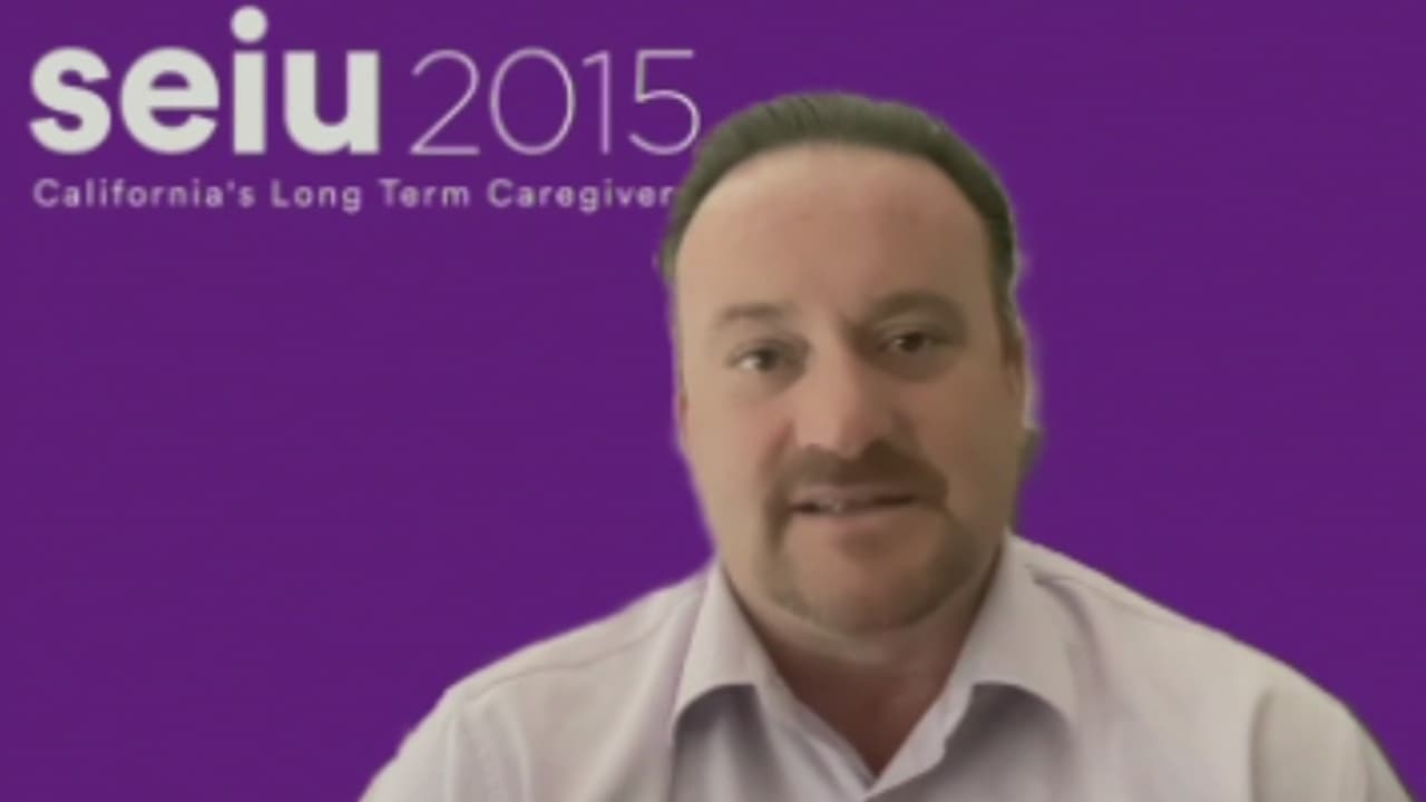 Nuevo líder del SEIU impulsa reforma fiscal y fortalece poder sindical en EEUU