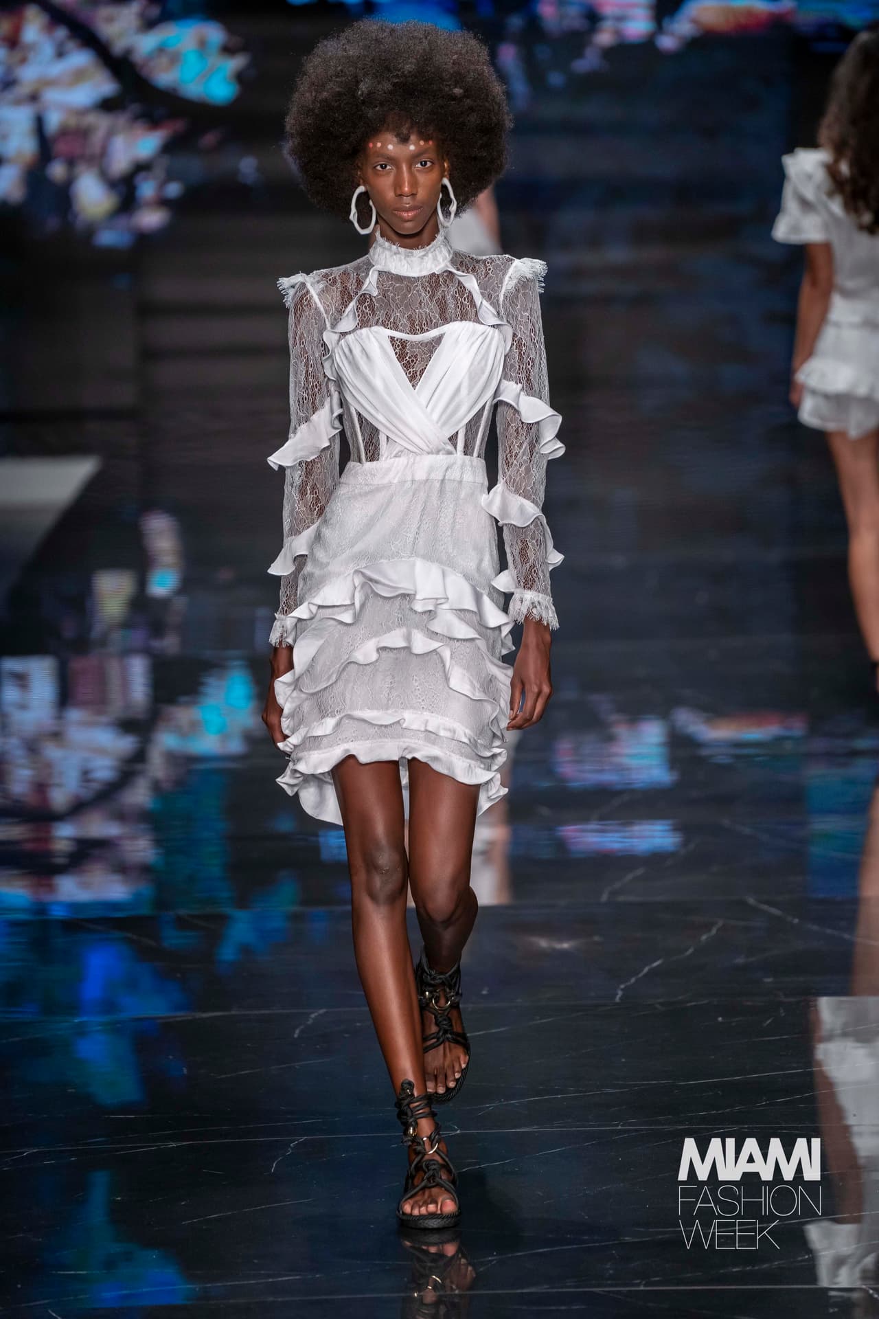 El Miami Fashion Week se toma Miami