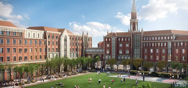 Por su parte, USC despidió a un administrador y al entrenador de polo acuático, tras los señalamientos de Departamento de Justicia.