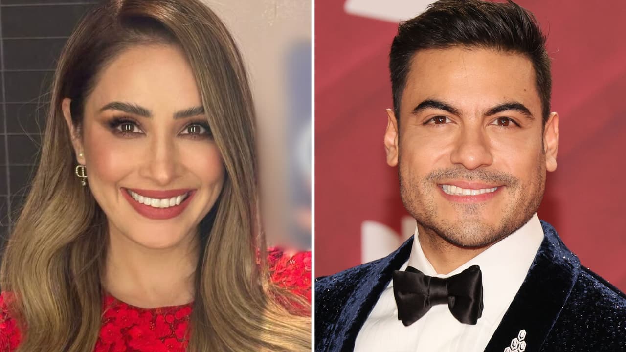 ¿Bebé en camino?: esposa de Carlos Rivera hace inesperada confesión