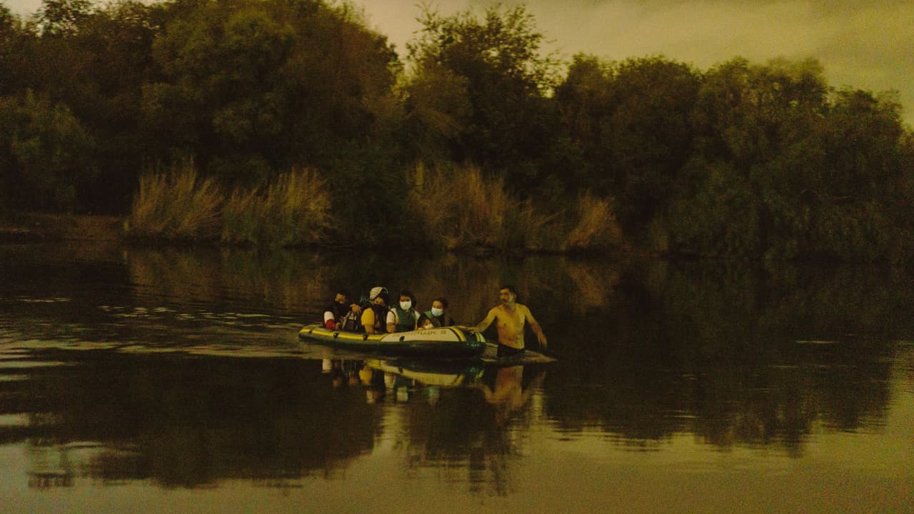 Inmigrante guatemalteco espera en cárcel la condena por reingresar a EEUU de forma ilegal