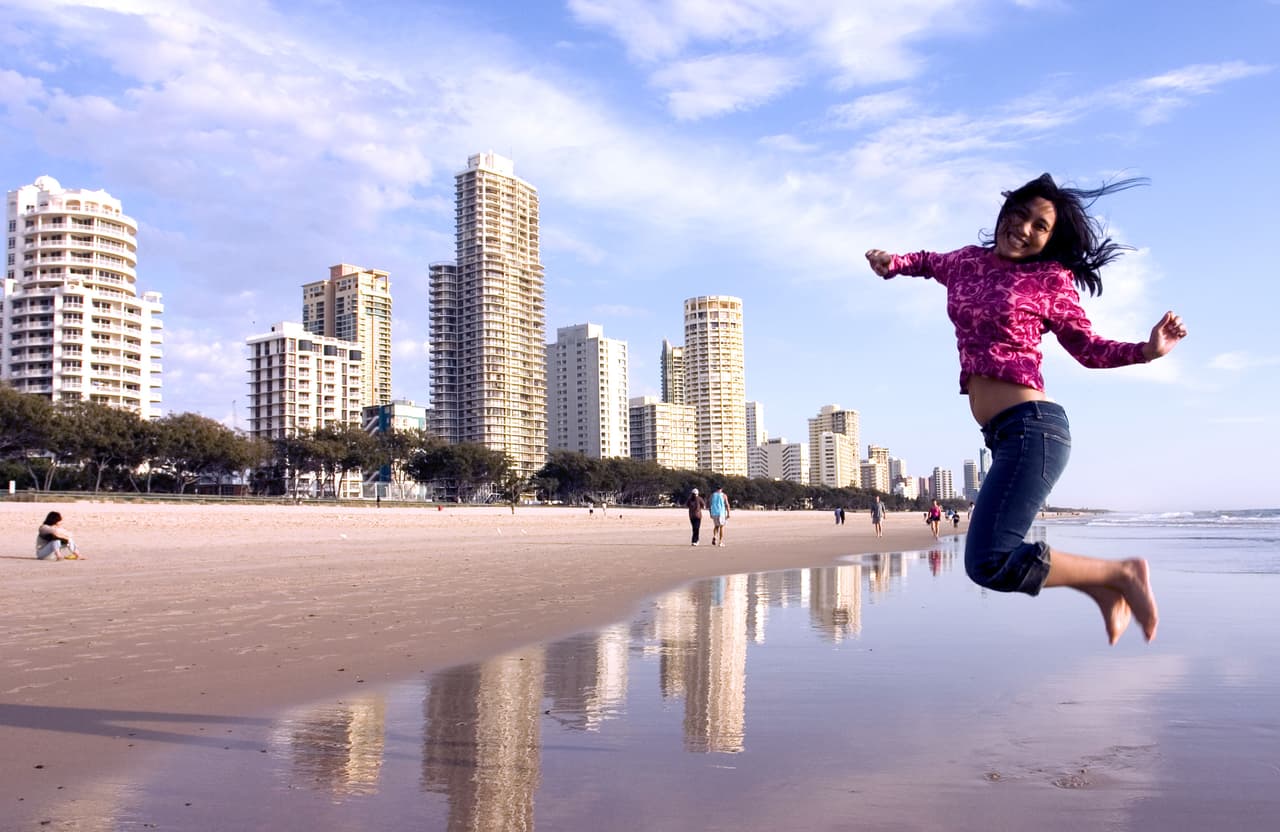 La vida en el mar es más sabrosa