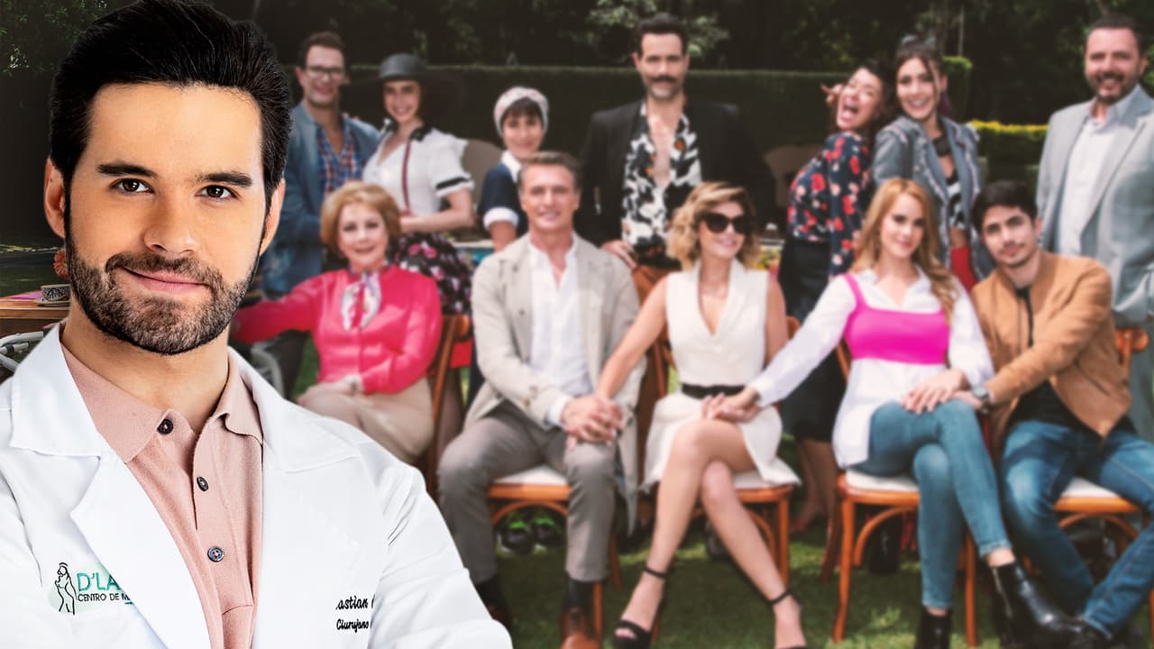 Eleazar Gómez queda fuera de La Mexicana y El Güero: anticipan casting para sustituirlo