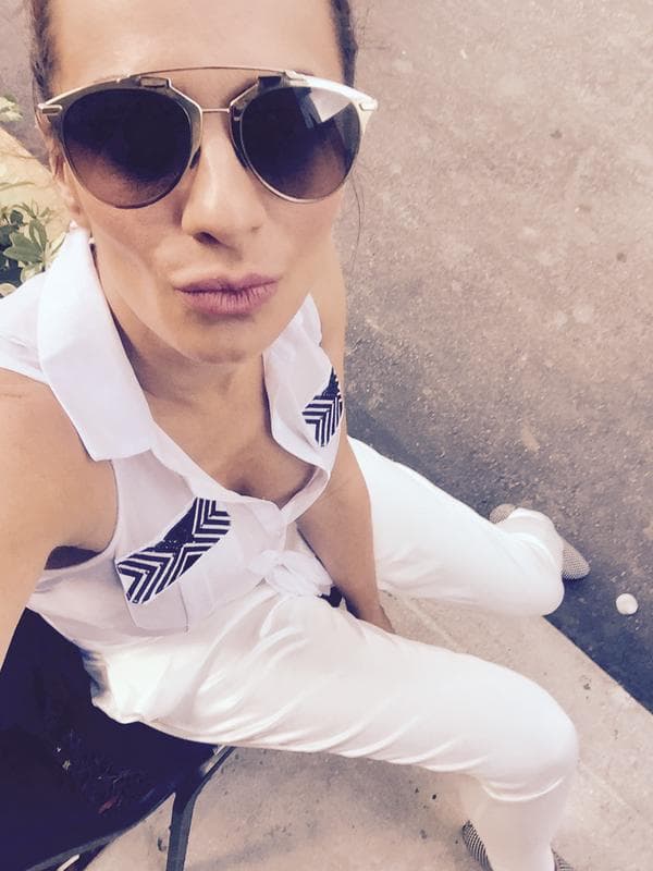 ¿Qué es lo que más te gusta de ella?