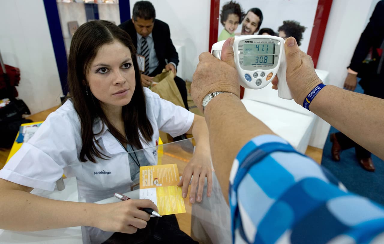 Si eres diabético e hispano tienes más riesgo de desarrollar hígado graso: esta feria te ayudará a prevenirlo, detectarlo y hasta revertirlo
